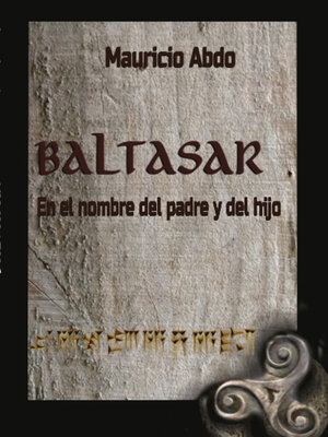 cover image of Baltasar
